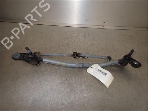 Vindrude Viskermekanisme Vindrude Viskermekanisme RENAULT CLIO III (BR0/1, CR0/1) 1.5 dCi (88 hp) 34262325 34262325