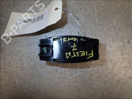 Headlight switch FORD FIESTA VII (HJ, HF) 1.0 EcoBoost | BP34024934I24 - Image 2