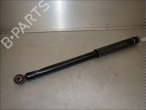 Venstre bagtil støddæmper Venstre bagtil støddæmper SUZUKI VITARA (LY) 1.4 Hybrid (Mild Hybrid) AllGrip (APK414) (129 hp) 34021857 34021857