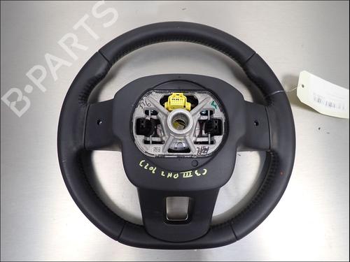 Steering wheel CITROËN C3 III (SX) 1.5 BlueHDi 100 (SXYHYP, SXYHTU) | BP38743701C49 - Image 4