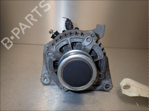 Used Alternator Alternator TOYOTA YARIS (_P13_) 1.4 D (NLP130_, NLP130) (90 hp) 34018208 34018208