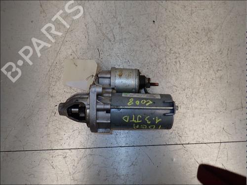 Used Starter Starter 34015397 34015397