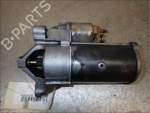 Used Starter Starter PEUGEOT 406 Break (8E/F) 2.0 HDI 110 (109 hp) 34031214 34031214