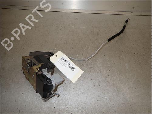 front-right-lock-peugeot-307-3ac-2000-2001-2002-2003-2004-2005-2006-2007-2008-2009-2010-2011-2012-34205480 main image
