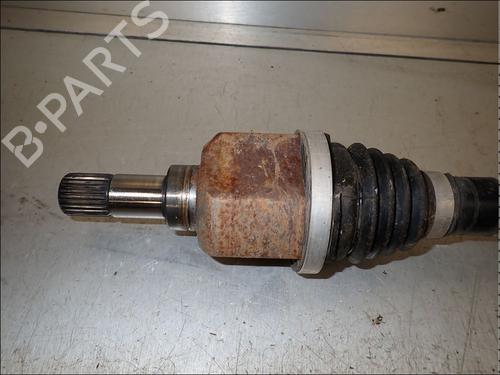 Left front driveshaft CITROËN C4 II (NC_) 1.6 BlueHDi 100 | BP34032900M38 - Image 2