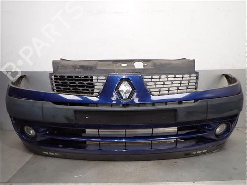 Used Front bumper Front bumper RENAULT CLIO II (BB_, CB_) 1.5 dCi (B/CB07) (65 hp) 34036528 34036528