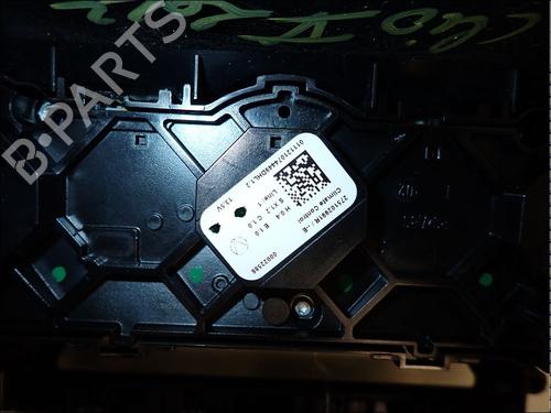 Climate control RENAULT CLIO V (B7_) 1.6 E-TECH 140 (B7MU) | BP34025938I5 - Image 4