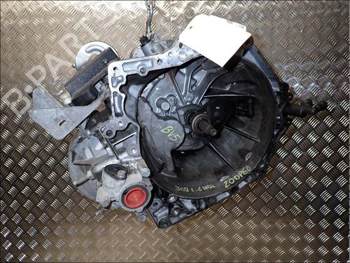 Used Gearbox Gearbox PEUGEOT 308 I (4A_, 4C_) 1.6 HDi (109 hp) 34020432 34020432