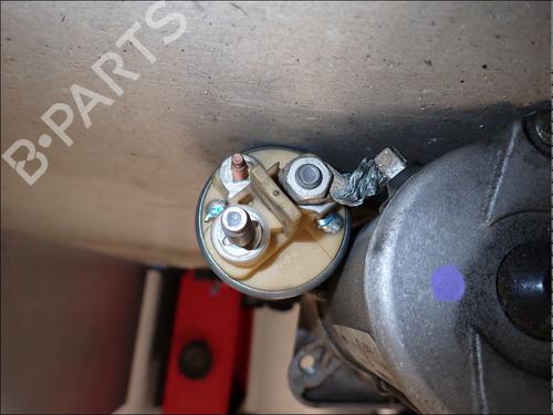 Starter RENAULT CLIO IV (BH_) 1.5 dCi 90 | BP34033995M8 - Image 3