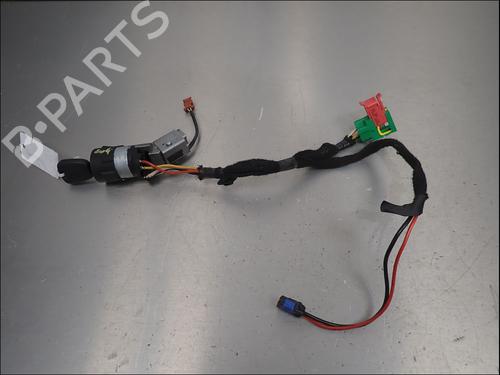 ignition-barrel-peugeot-307-3ac-2000-2001-2002-2003-2004-2005-2006-2007-2008-2009-2010-2011-2012-40004772 main image