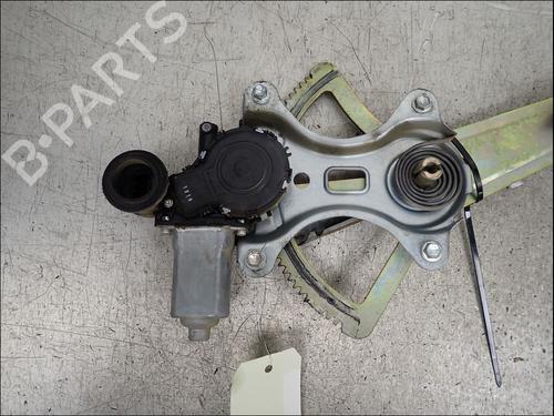 Front left window mechanism TOYOTA RAV 4 II (_A2_) 2.0 D 4WD (CLA20_, CLA21_, CLA20R, CLA21R) | BP37507593C22 - Image 2