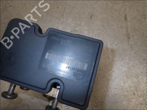 ABS pump CITROËN C3 II (SC_) 1.4 | BP34035192M43 - Image 6