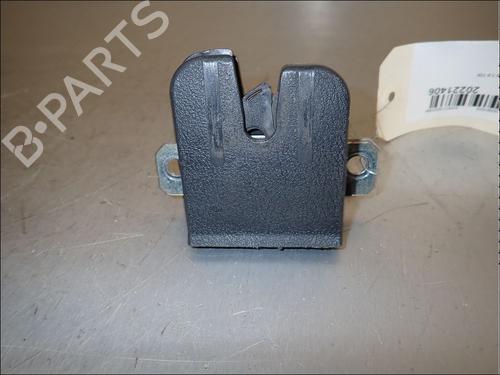 Bagklap lås Bagklap lås VW POLO IV (9N_, 9A_) 1.9 TDI (101 hp) 34029770 34029770