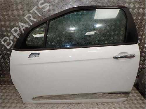 left-front-door-citroen-ds3-sa_-2009-2010-2011-2012-2013-2014-2015-2016-34148137 main image
