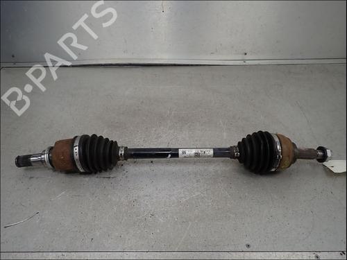 Used Left front driveshaft Left front driveshaft 38588703 38588703
