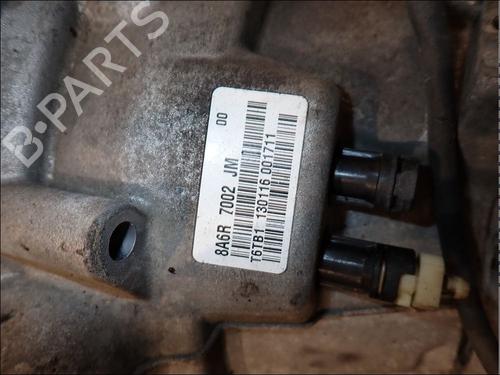 Gearbox FORD FIESTA VI (CB1, CCN) 1.25 | BP34030315M3 - Image 3
