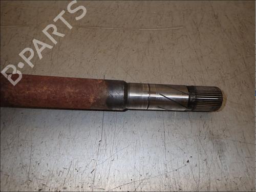 Right front driveshaft RENAULT MASTER III Van (FV) 2.3 dCi 125 FWD (FV0C, FV0D, FV0G, FV0H, FV0J, FV0K,... | BP34036085M39 - Image 4