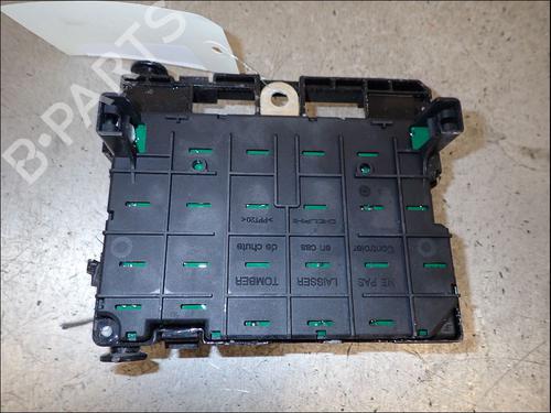 Fuse box PEUGEOT 206+ (2L_, 2M_) 1.4 HDi eco 70 | BP37681722E1 - Image 4