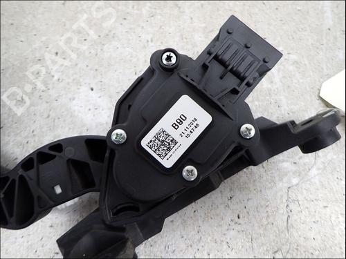 Pedal HYUNDAI i10 III (AC3, AI3) 1.0 MPi | BP36459302I4 - Image 3