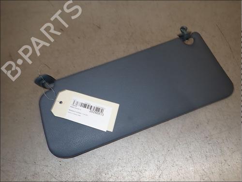 Right sun visor RENAULT MEGANE Scenic (JA0/1_) 1.9 dTi (JA0N) | BP34015174I2 - Image 2