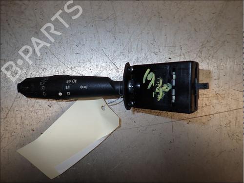 Used Headlight switch Headlight switch PEUGEOT 406 (8B) 2.0 HDI 110 (109 hp) 34013057 34013057