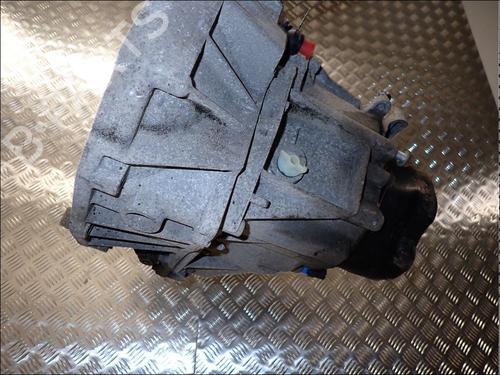 Gearbox RENAULT TWINGO II (CN0_) 1.5 dCi 90 | BP34022787M3 - Image 5