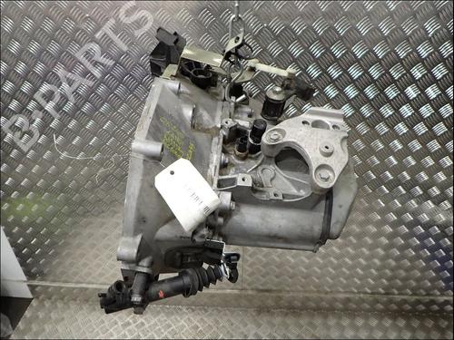 Gearbox CITROËN C3 II (SC_) 1.4 HDi 70 (SC8HZC, SC8HR0, SC8HP4) | BP37220059M3 - Image 3