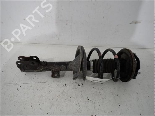 Used Left front shock absorber Left front shock absorber CITROËN C4 AIRCROSS 1.8 HDi 150 AWC (150 hp) 34020559 34020559