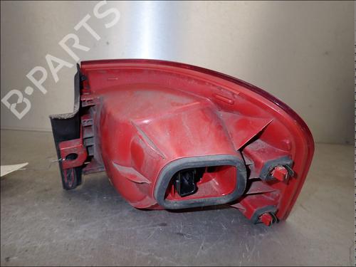 Left taillight VW PASSAT B6 Variant (3C5) 1.6 TDI | BP34023163C34 - Image 2
