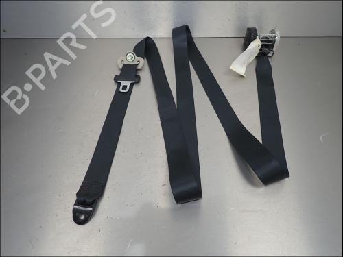 Used Rear left seatbelt Rear left seatbelt NISSAN NOTE (E12) 1.2 DIG-S (98 hp) 40491188 40491188