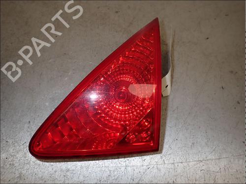 Used Right tailgate light Right tailgate light PEUGEOT 3008 I MPV (0U_) 1.6 HDi (112 hp) 34030603 34030603