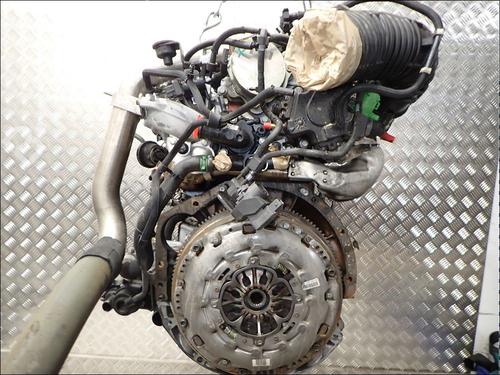 Engine RENAULT LAGUNA III (BT0/1) 2.0 dCi (BT01, BT08, BT09, BT0E, BT0K, BT12, BT1C, BT1D,... | BP34012567M1 - Image 7