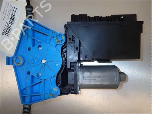 Rear right window mechanism AUDI A4 B7 (8EC) 2.5 TDI | BP34012307C25 - Image 4