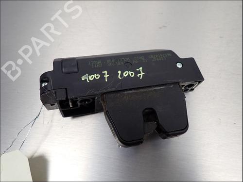 Used Tailgate lock Tailgate lock 38798907 38798907