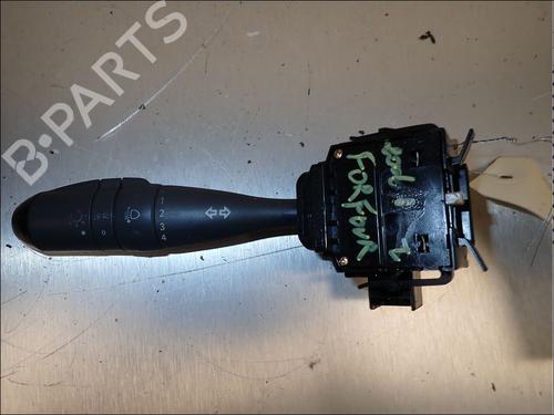 Used Headlight switch Headlight switch SMART FORFOUR (454) 1.5 CDI (454.000) (68 hp) 34021906 34021906