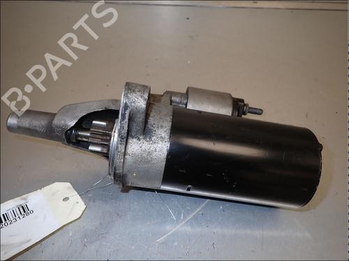 Used Starter Starter AUDI A4 B7 (8EC) 2.5 TDI (163 hp) 34026338 34026338