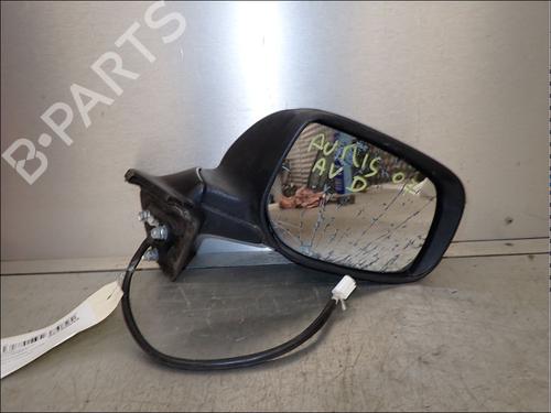 Bakspejl Højre Bakspejl Højre TOYOTA AURIS (_E15_) 2.0 D-4D (ADE150_, ADE150R) (126 hp) 34023522 34023522