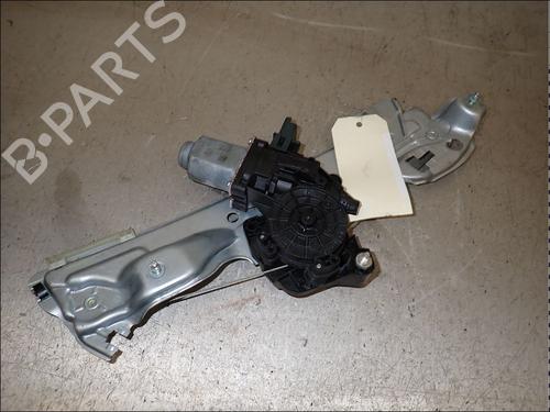 Used Rear right window mechanism Rear right window mechanism 34021101 34021101