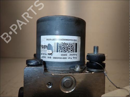 ABS pump PEUGEOT BOXER Van 2.2 HDi 100 | BP34027765M43 - Image 3