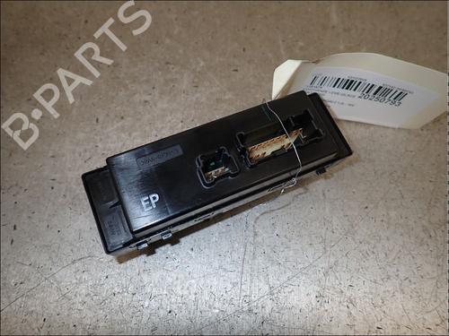 Left front window switch NISSAN QASHQAI II (J11, J11_) 1.2 DIG-T | BP34015801I27 - Image 2