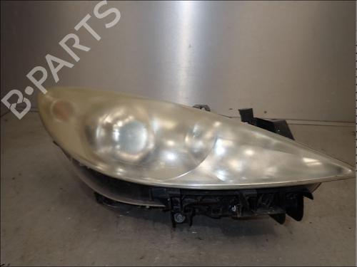 right-headlight-peugeot-307-break-3e-2002-2003-2004-2005-2006-2007-2008-2009-34027319 main image