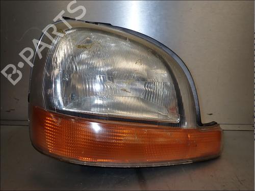 Used Right headlight Right headlight RENAULT KANGOO (KC0/1_) 1.5 dCi (KC08, KC09) (82 hp) 34031092 34031092
