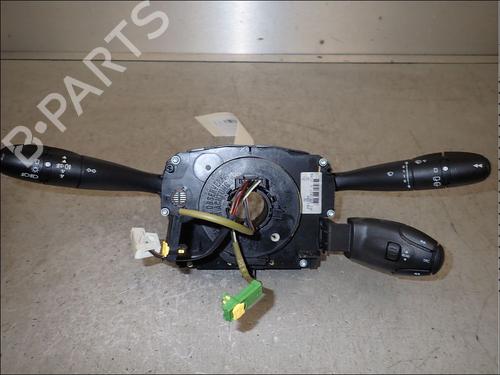 Used Headlight switch Headlight switch PEUGEOT 207 (WA_, WC_) 1.4 16V (88 hp) 34010676 34010676