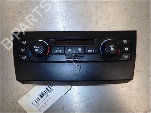 Used Climate control Climate control 34027362 34027362