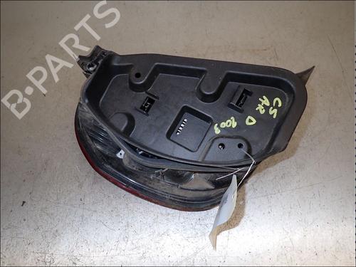 Right taillight CITROËN C5 I (DC_) 2.0 16V (DCRFNC, DCRFNF) | BP34015273C35 - Image 2