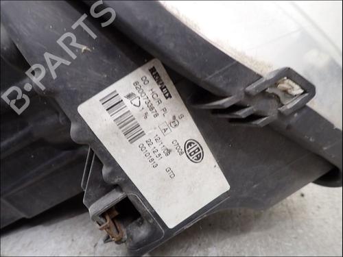 Left headlight DACIA SANDERO 1.4 MPI LPG | BP38553027C28  - Image 5