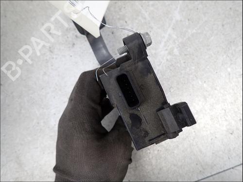 Pedal RENAULT MEGANE IV Hatchback (B9A/M/N_) 1.6 dCi 130 (B9A4) | BP36795772I4 - Image 4