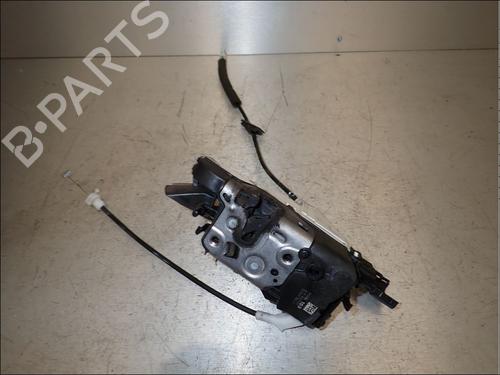 Used Front left lock Front left lock 34025631 34025631
