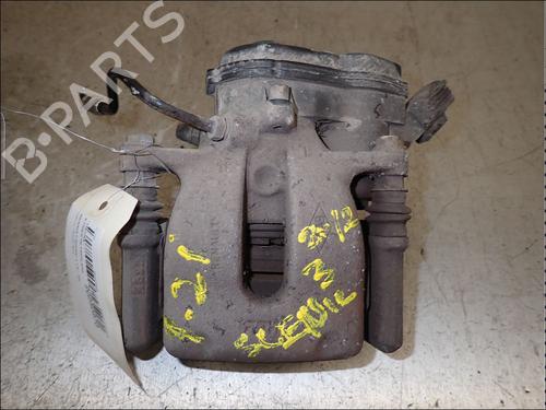 Used Left rear brake caliper Left rear brake caliper RENAULT SCÉNIC III (JZ0/1_) 1.2 TCe (116 hp) 34010913 34010913