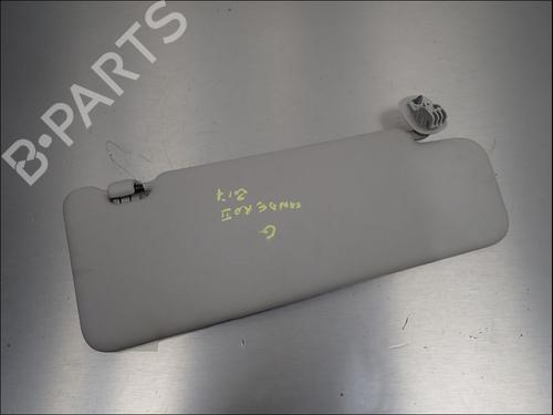 Used Left sun visor Left sun visor 38794344 38794344